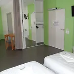 Hotel Bon Pasteur Angers