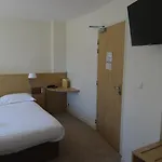 Hotel Bon Pasteur