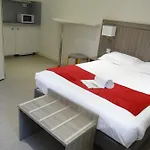 Bon Pasteur Hotel 2*