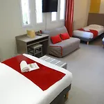 Bon Pasteur Hotel 2*
