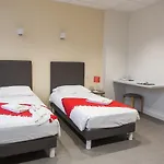 Bon Pasteur Hotel