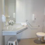 Hotel Bon Pasteur Angers