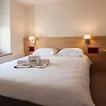 Bon Pasteur Hotel Angers