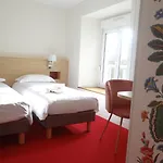 Bon Pasteur Hotel Angers