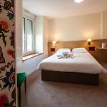 Bon Pasteur Hotel Angers