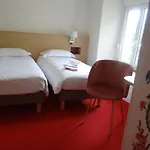 Hotel Bon Pasteur Angers