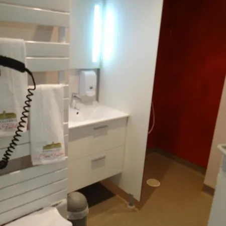 Hotel Bon Pasteur