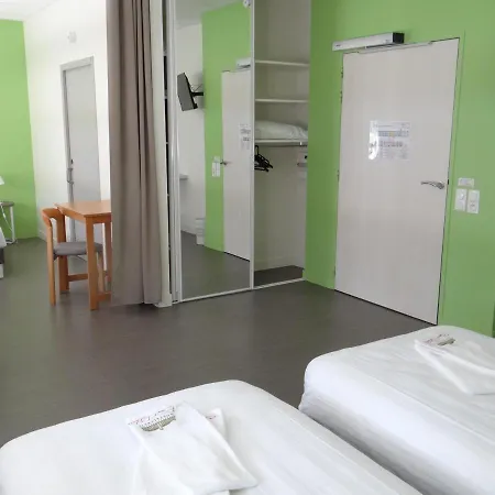 Bon Pasteur 2* Анже
