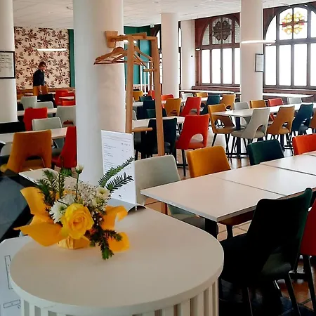 Bon Pasteur Hotel