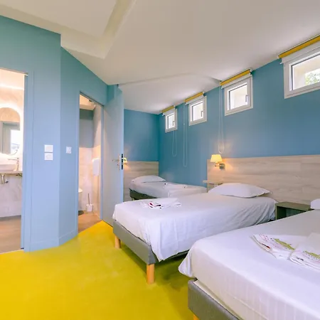 Hotel Bon Pasteur 2*