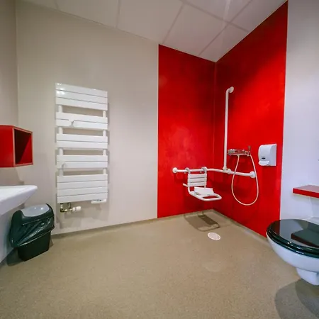 Bon Pasteur Hotel Angers