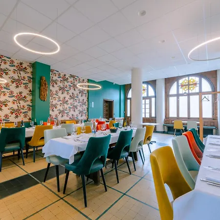 Bon Pasteur Angers