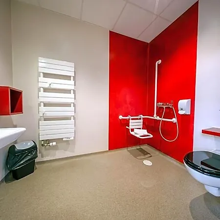 Hotel Bon Pasteur
