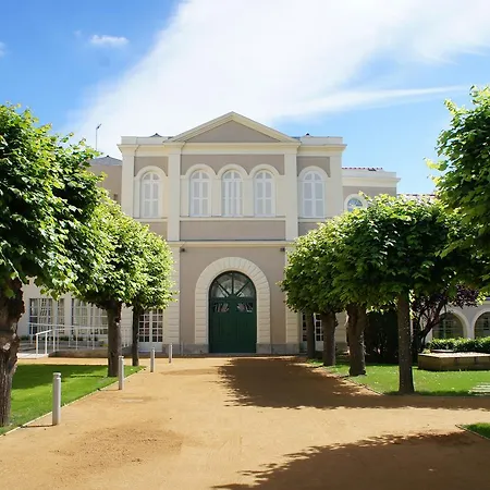 Bon Pasteur أنجير