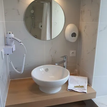 Bon Pasteur Hotel
