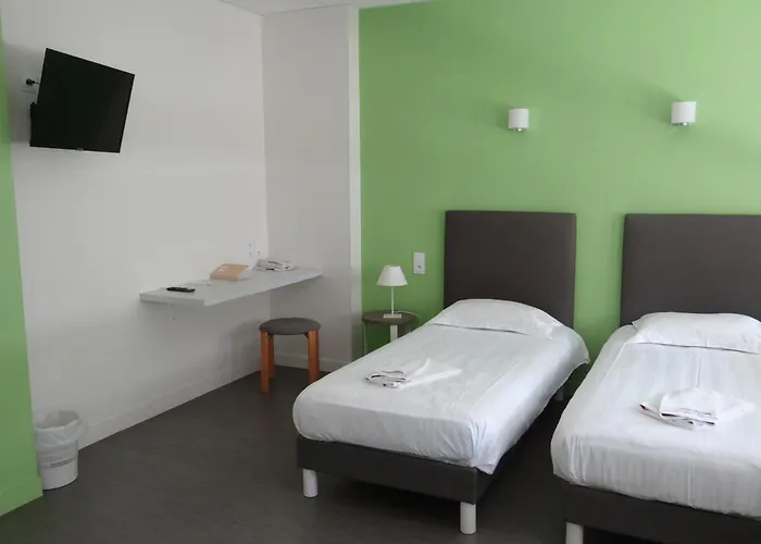 博帕斯图尔旅馆