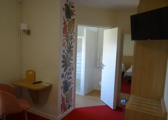 博帕斯图尔旅馆