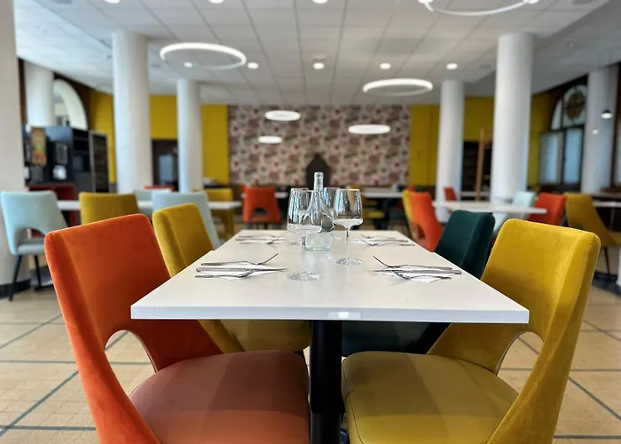 Hotell Bon Pasteur 2*