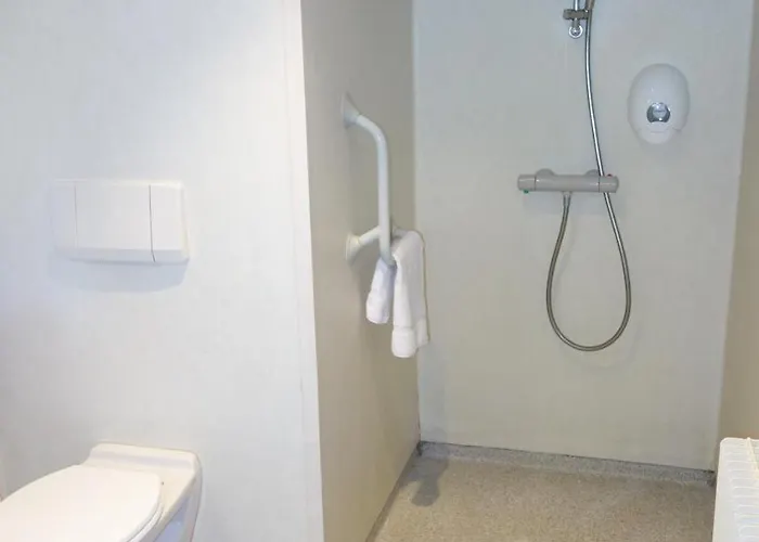 Hotell Bon Pasteur 2*