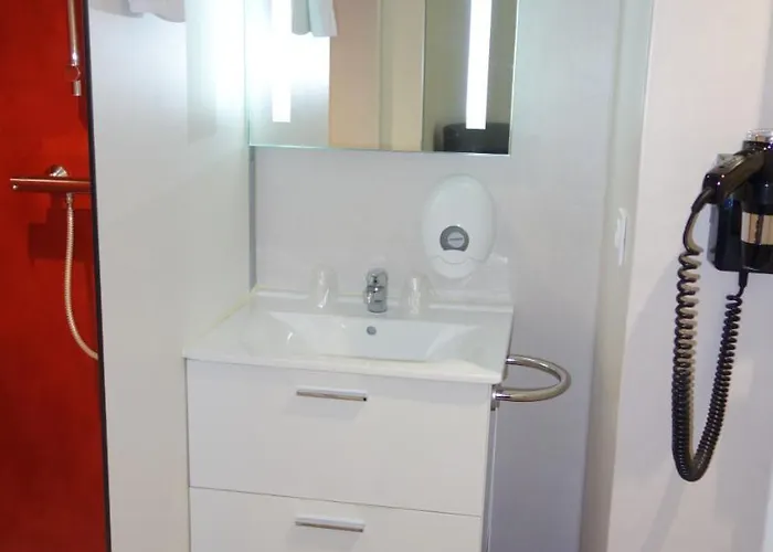 Bon Pasteur 2* Angers