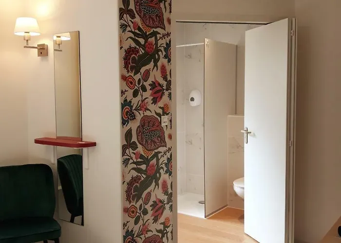 博帕斯图尔旅馆