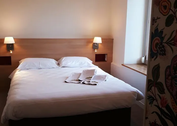 Bon Pasteur 2* Angers